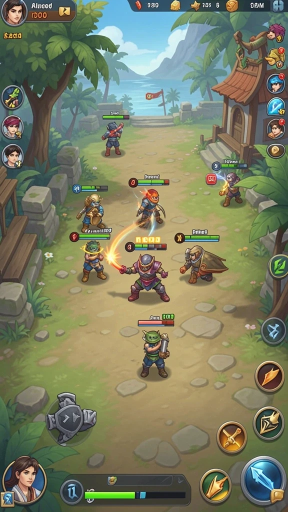 Screenshot hokigame nomor 3