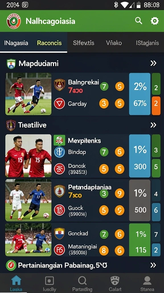 Screenshot hokihebat nomor 1