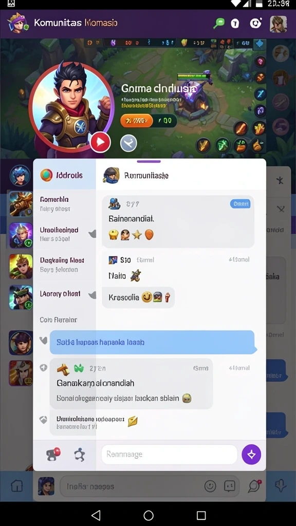 Screenshot hopengslot nomor 2