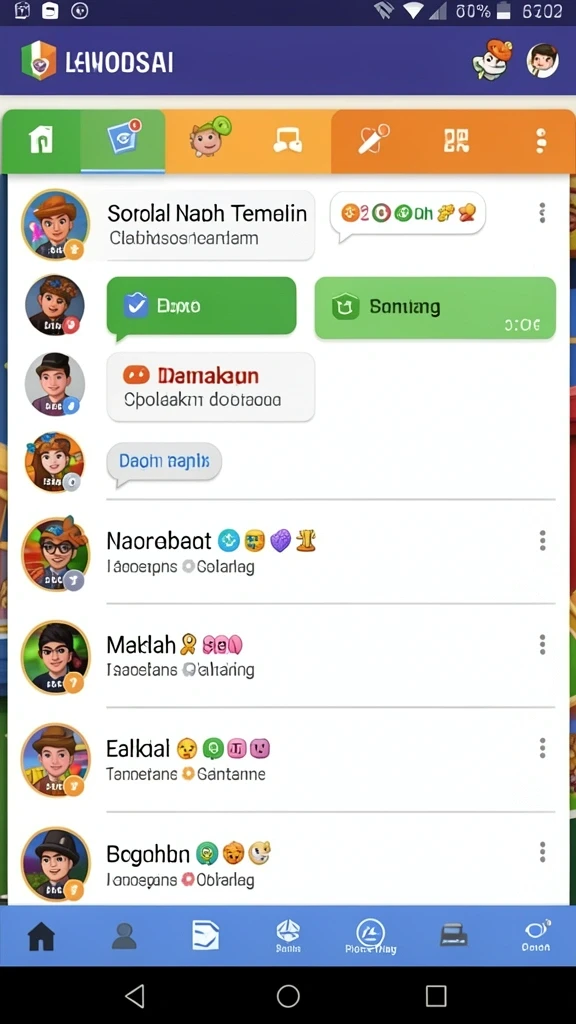 Screenshot idnraja nomor 1