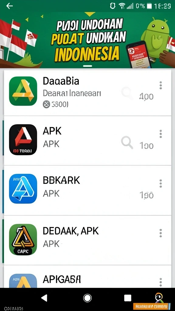 Screenshot idnraja nomor 2