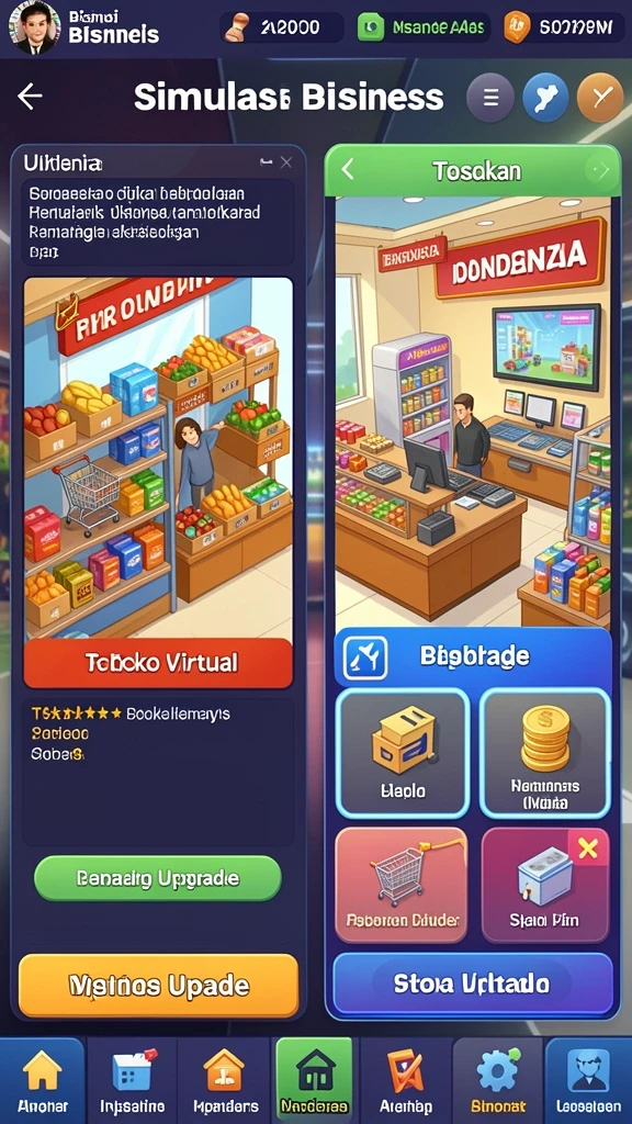Screenshot in88 nomor 2