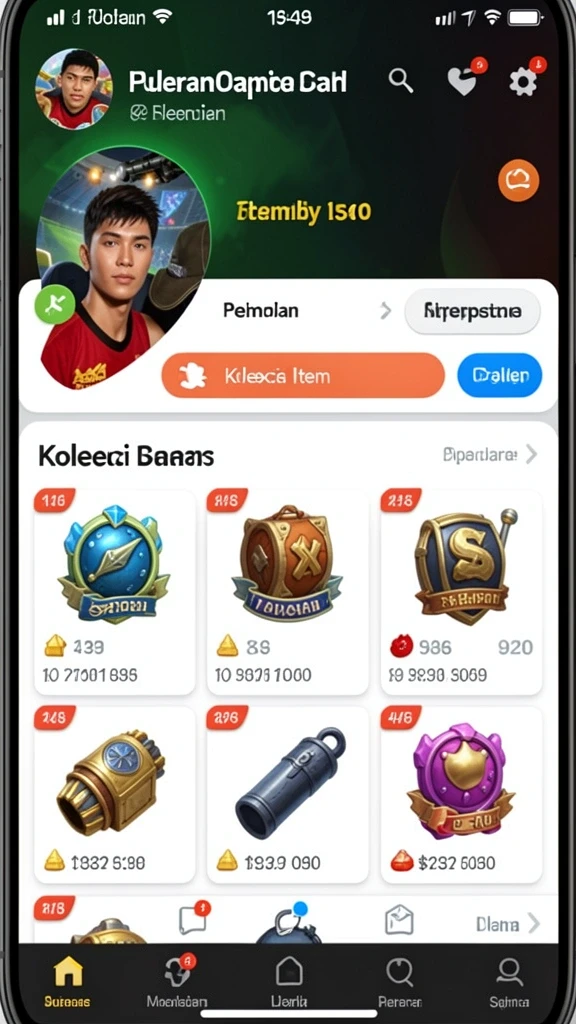 Screenshot in88 nomor 3