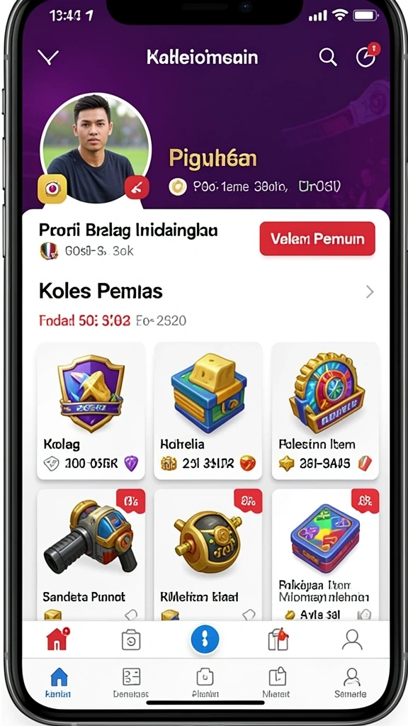 Screenshot inova77 nomor 2