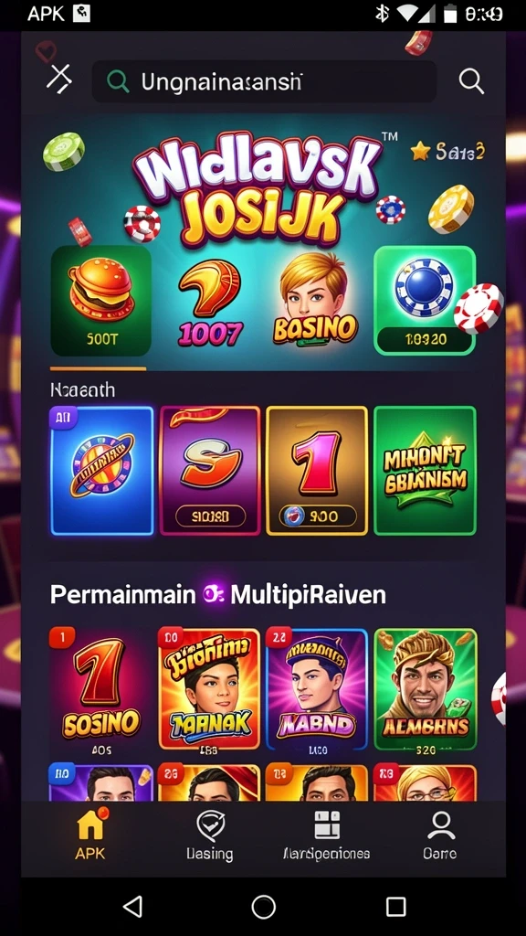 Screenshot javaslot88 nomor 2