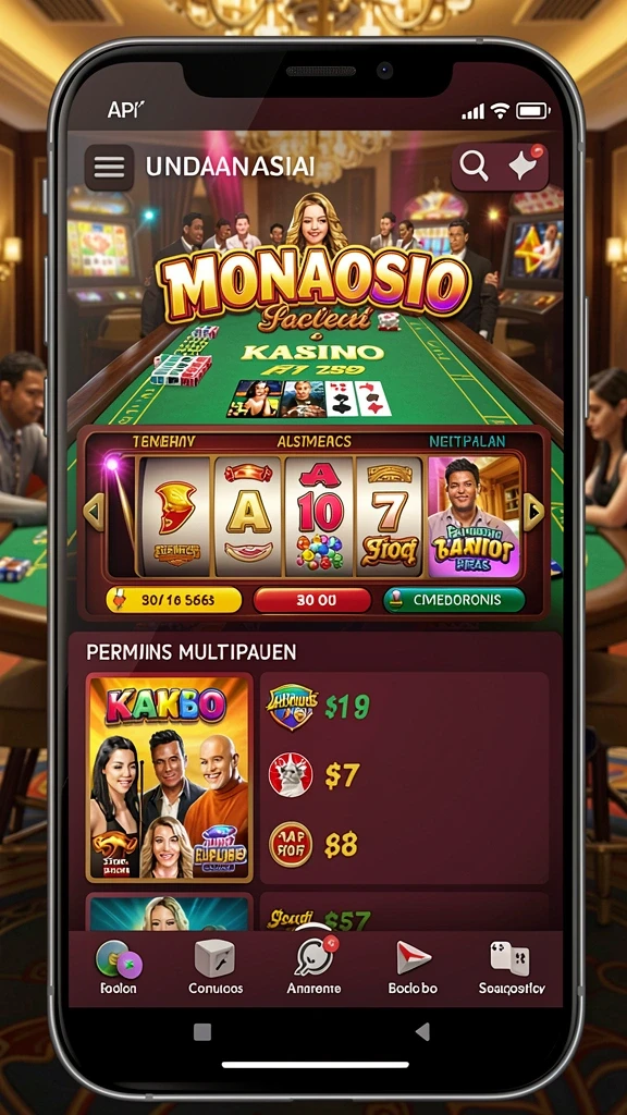 Screenshot jkt88 nomor 1
