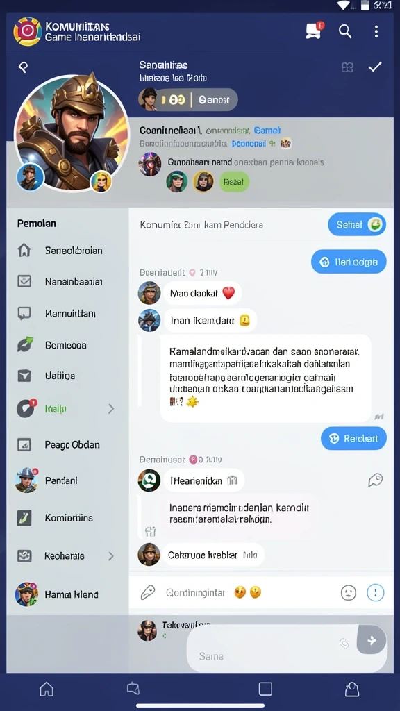Screenshot joss188 nomor 1