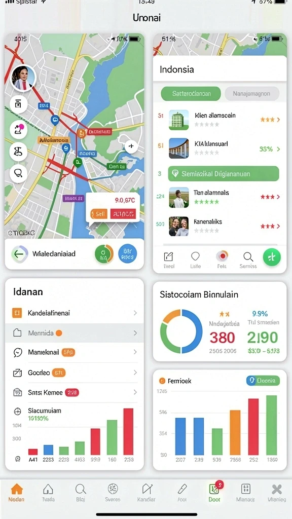 Screenshot juarago nomor 1