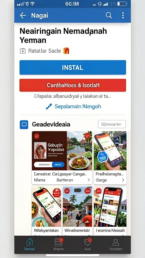 Screenshot juarago nomor 2