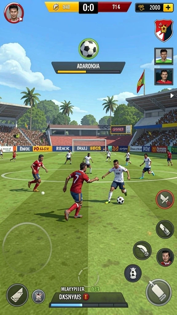 Screenshot juarago nomor 3
