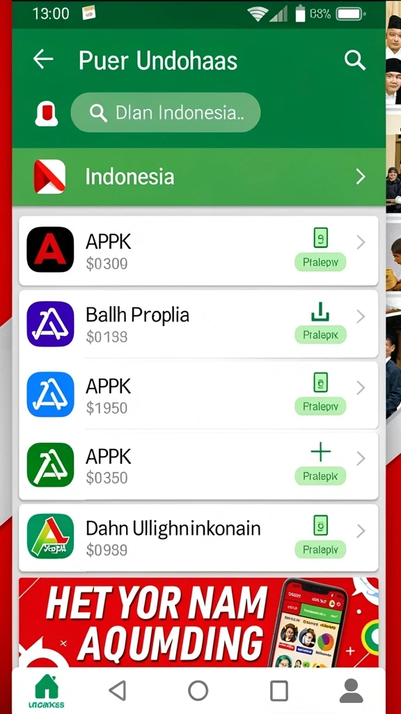 Screenshot kagandan nomor 3