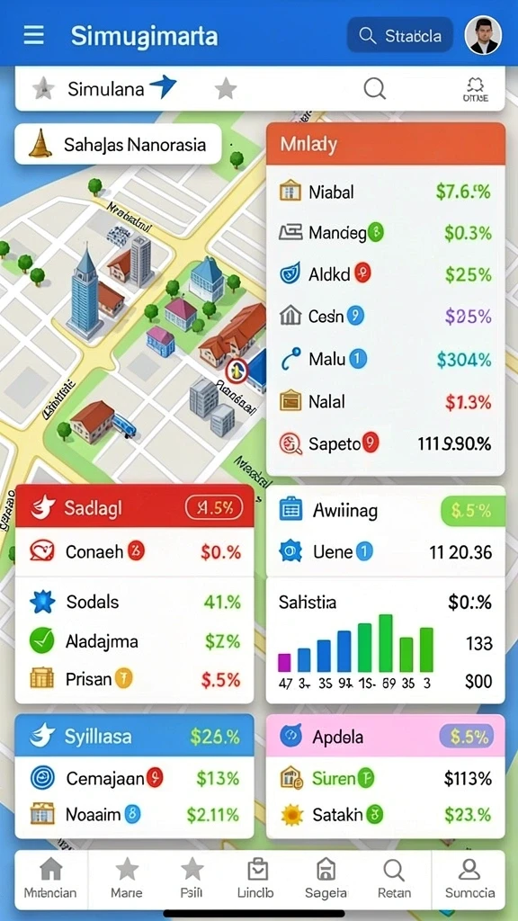 Screenshot kaostogel nomor 1