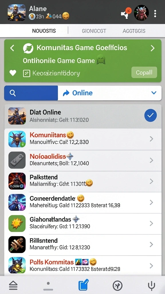 Screenshot kikototo nomor 3