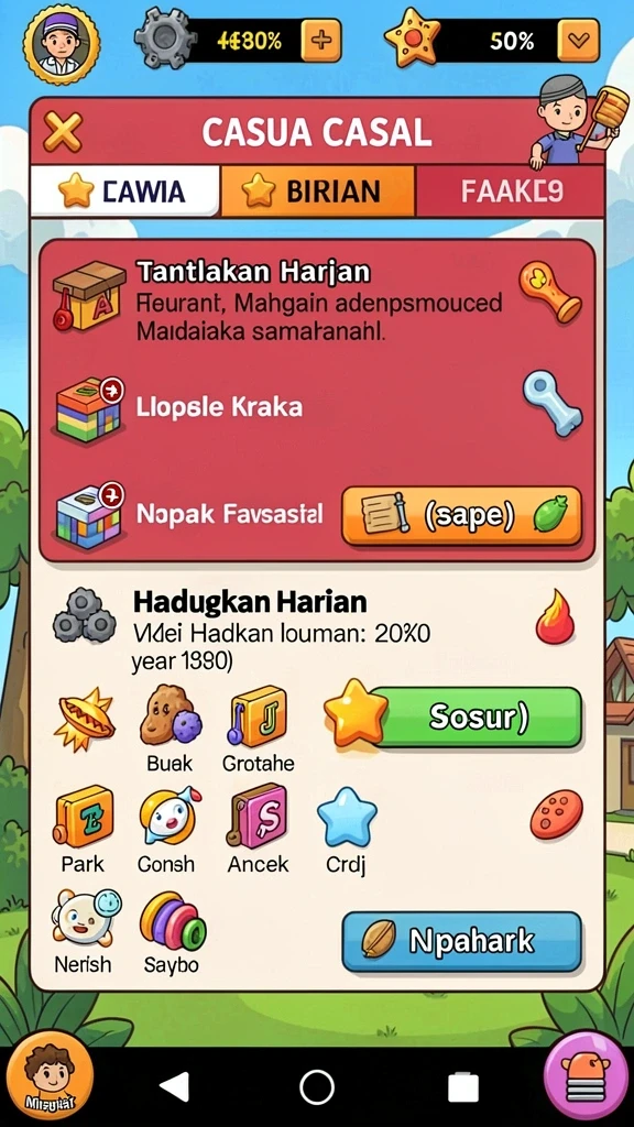 Screenshot kkwin777 nomor 3