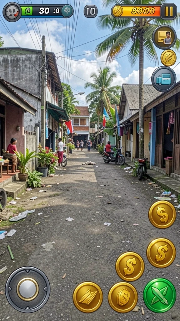 Screenshot klubimpian nomor 2