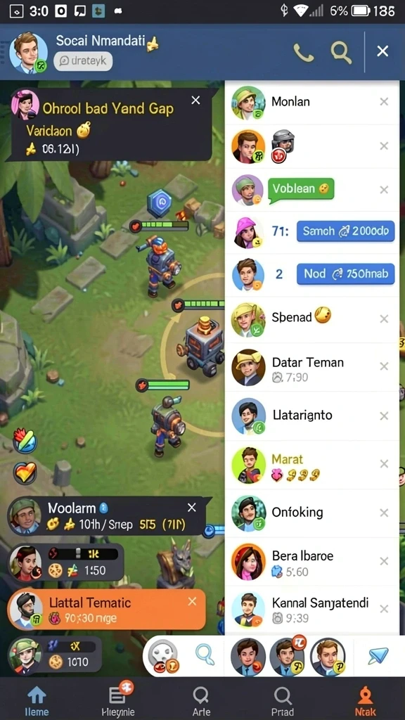 Screenshot koitoto nomor 2