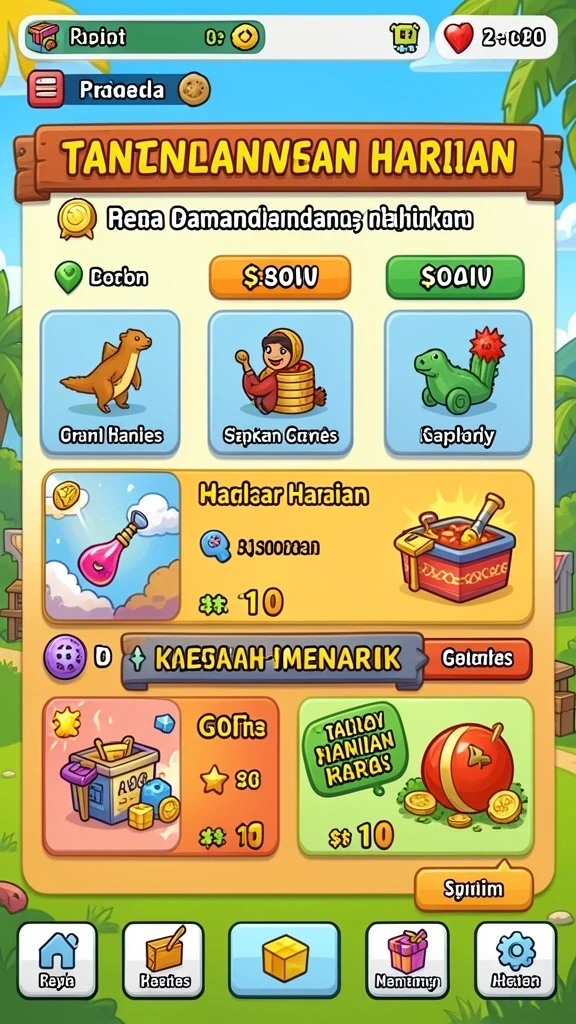 Screenshot laba777 nomor 3