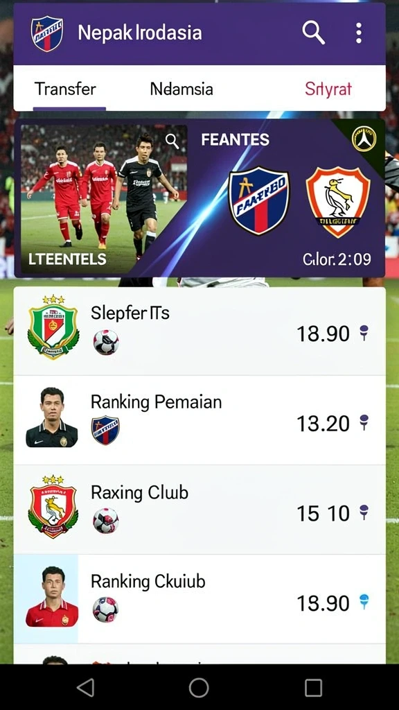 Screenshot lancar138 nomor 1