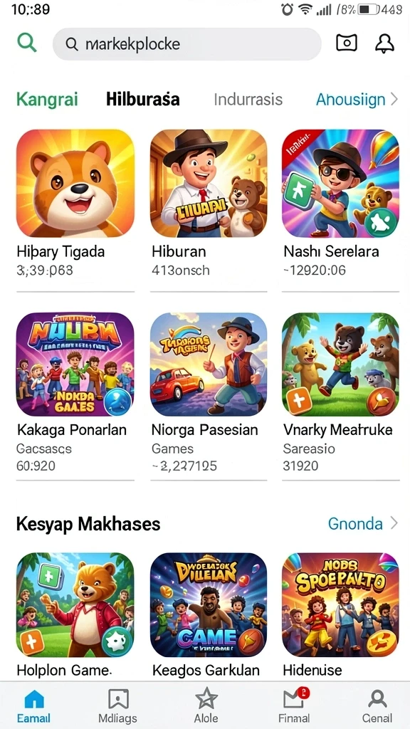Screenshot lancar138 nomor 3