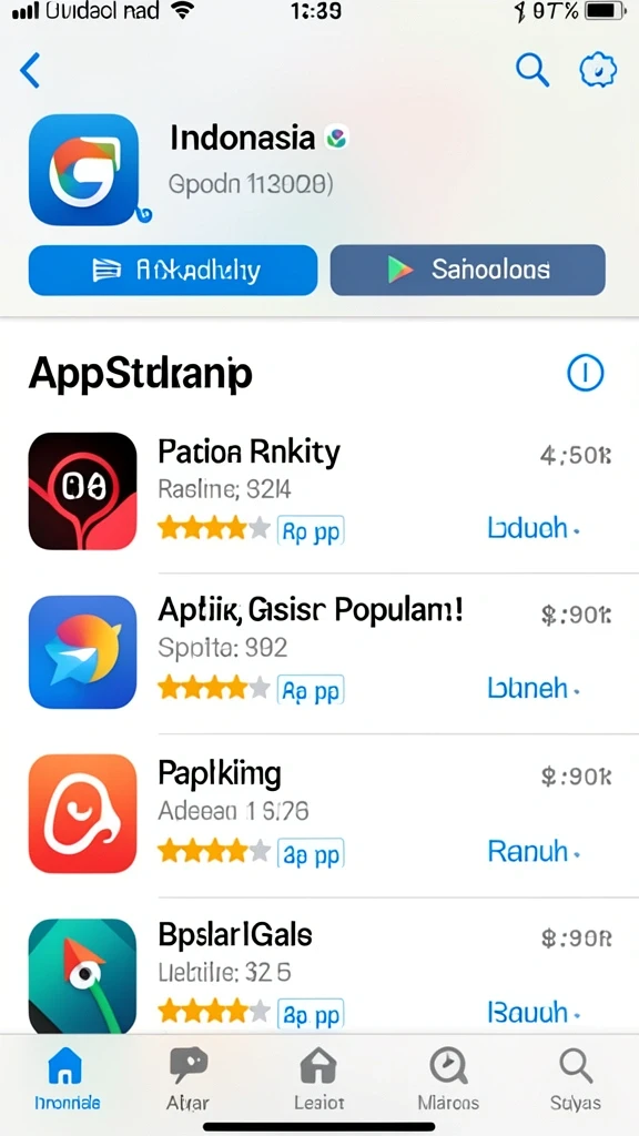 Screenshot langit99 nomor 3