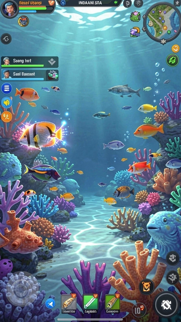 Screenshot lion4d nomor 3