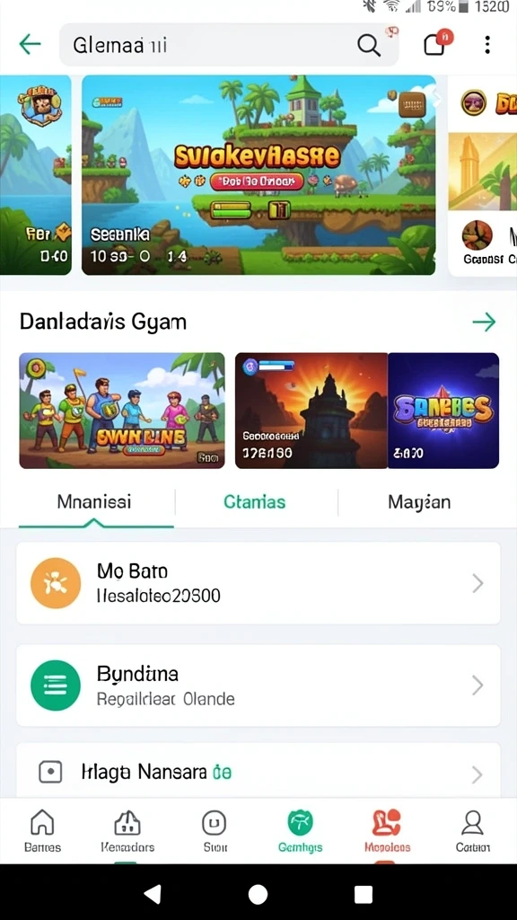 Screenshot love678 nomor 1