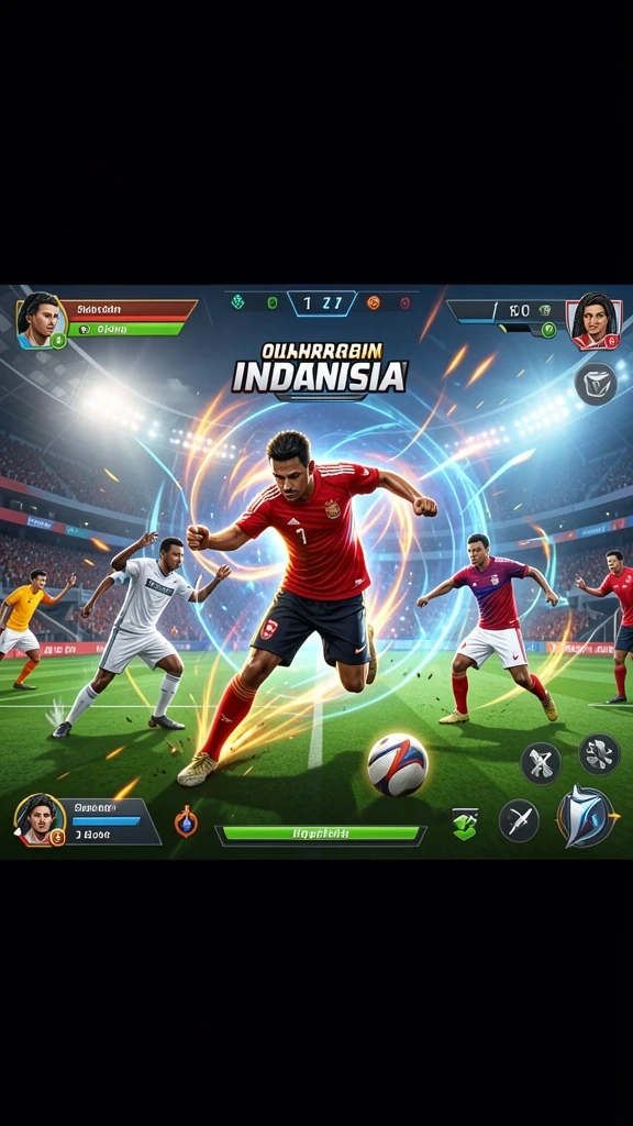 Screenshot luckytopia nomor 1