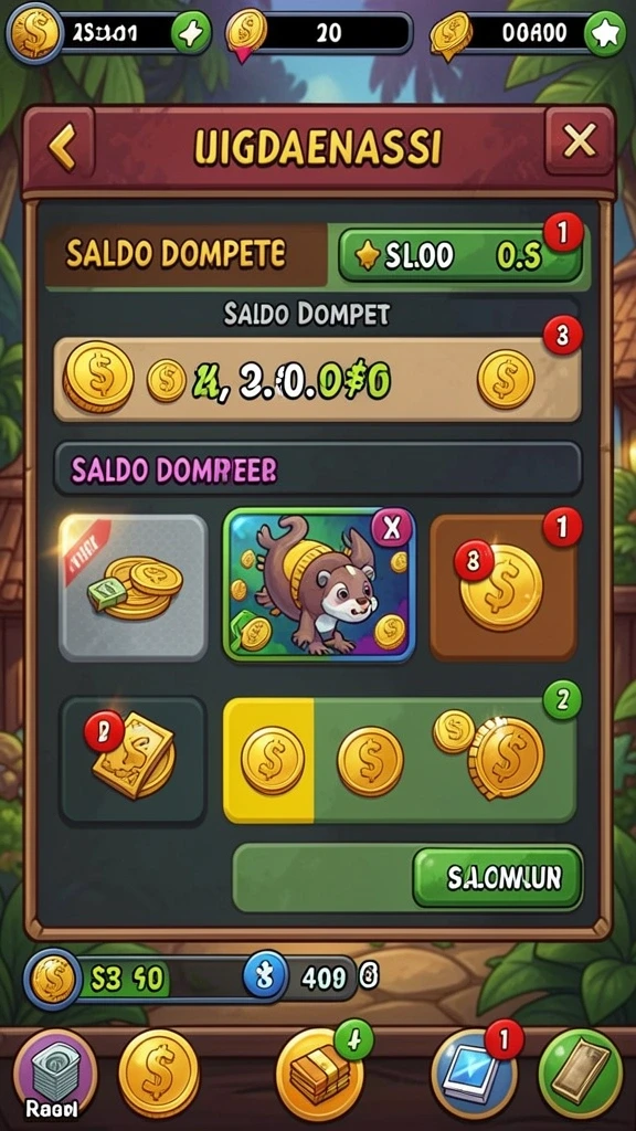 Screenshot lumba77 nomor 1
