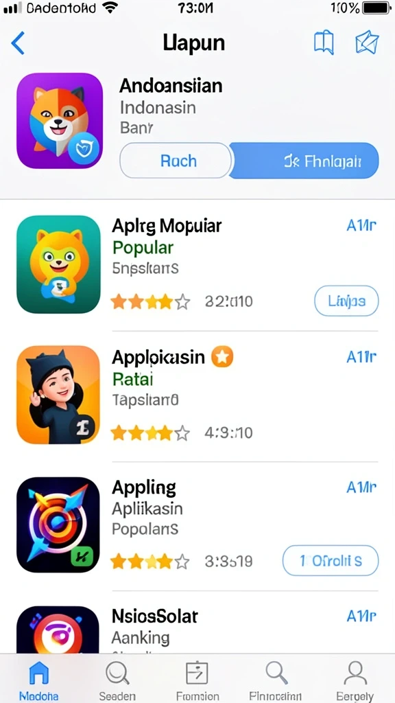 Screenshot lumba77 nomor 3