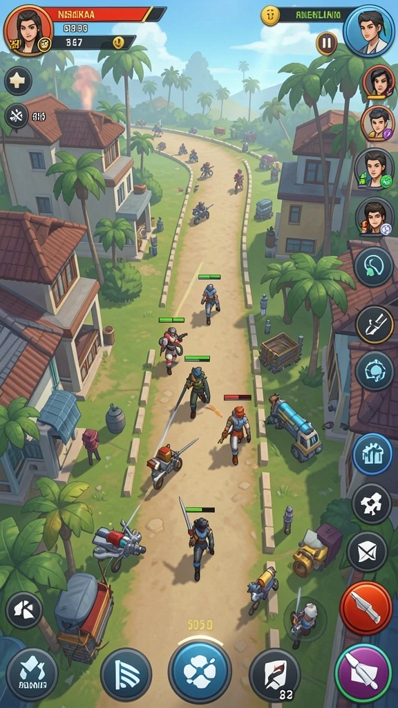 Screenshot magnet33 nomor 1