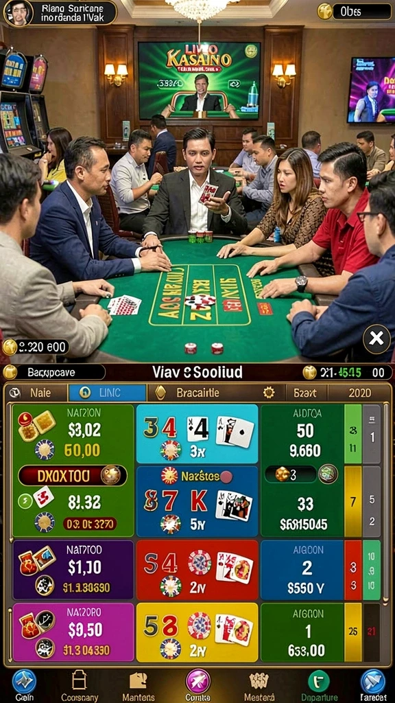 Screenshot mahjong222 nomor 3
