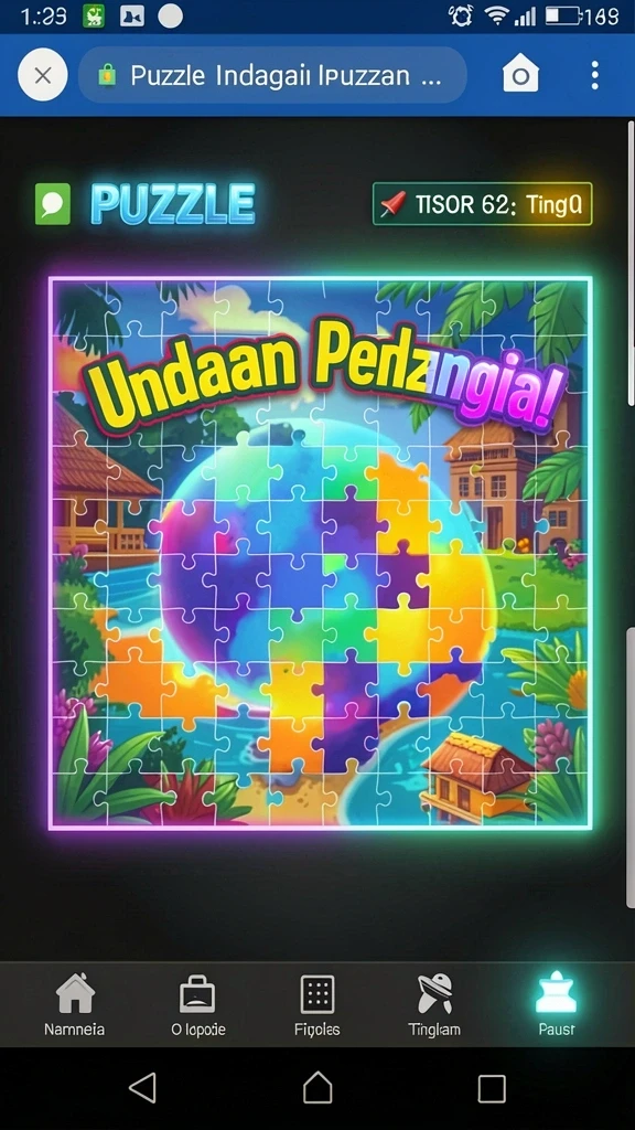 Screenshot mc777 nomor 3