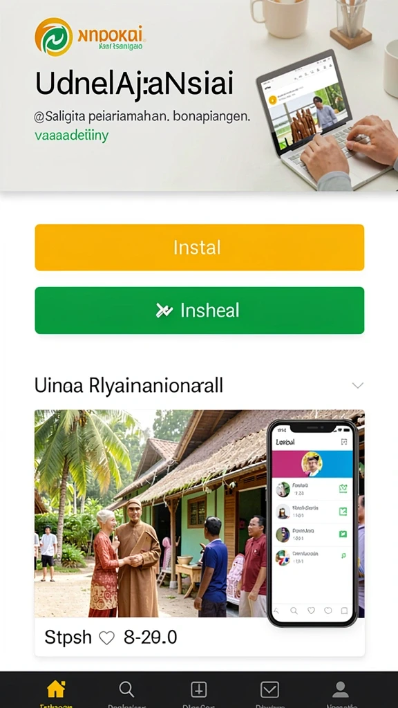 Screenshot megapetir nomor 1