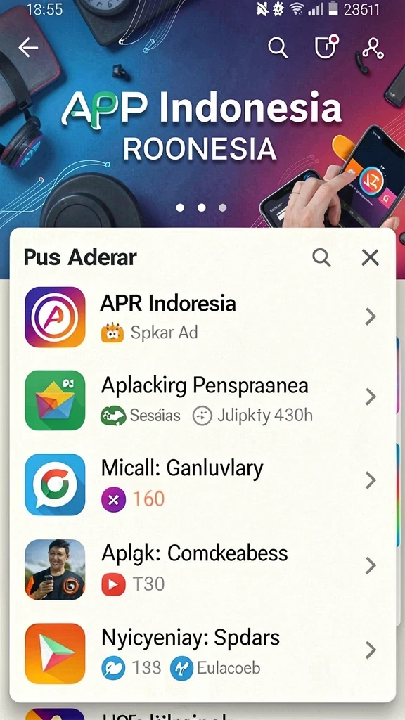 Screenshot megapetir nomor 3
