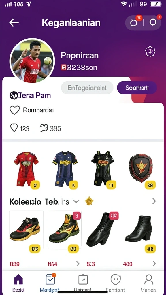 Screenshot mutasitoto nomor 3