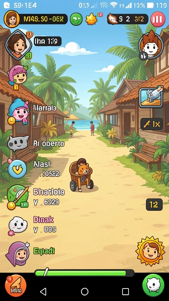 Screenshot nabung77 nomor 3