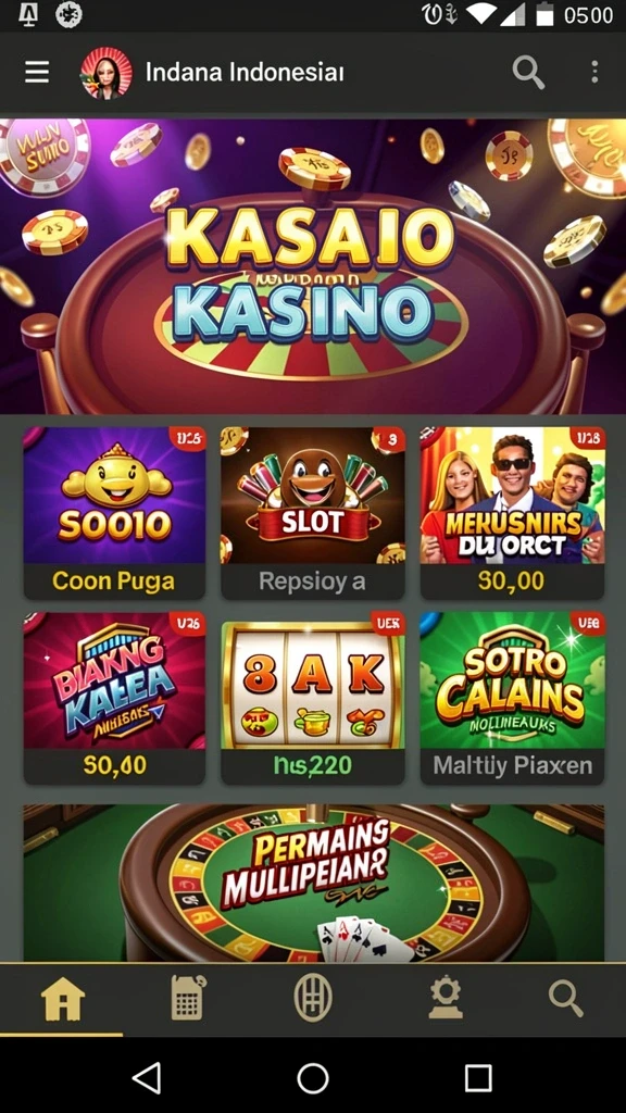 Screenshot naga11 nomor 1