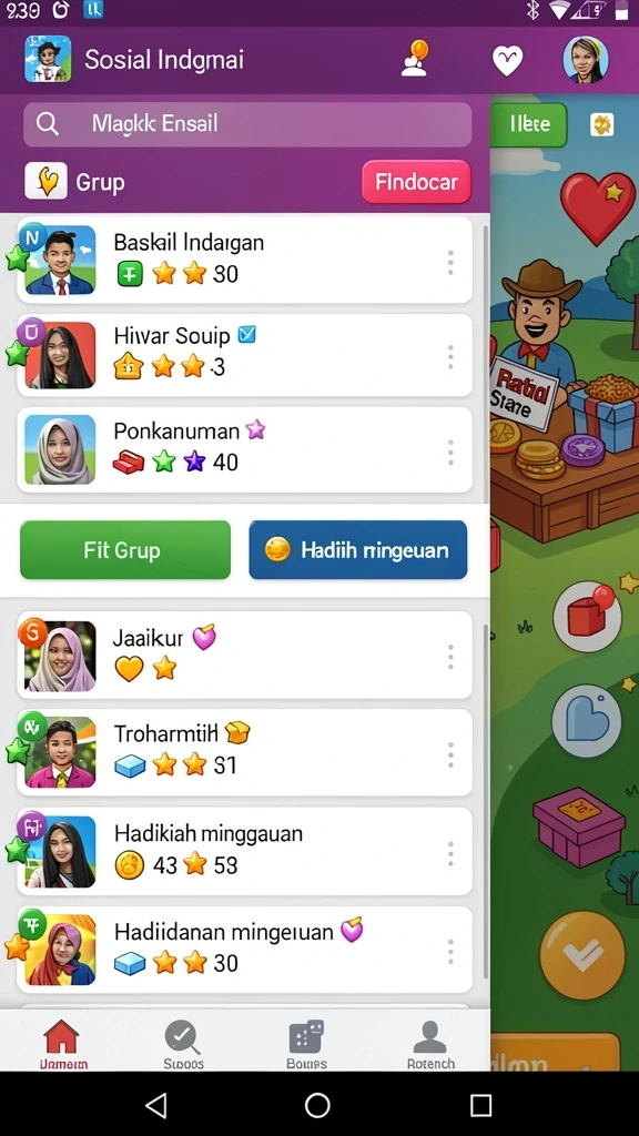 Screenshot nanastoto nomor 3