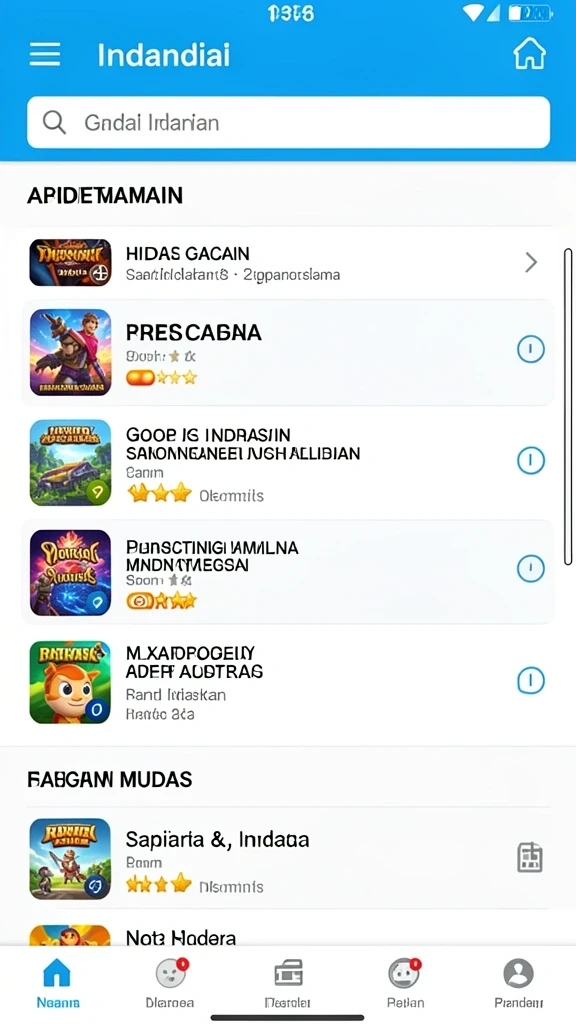 Screenshot neototo nomor 2