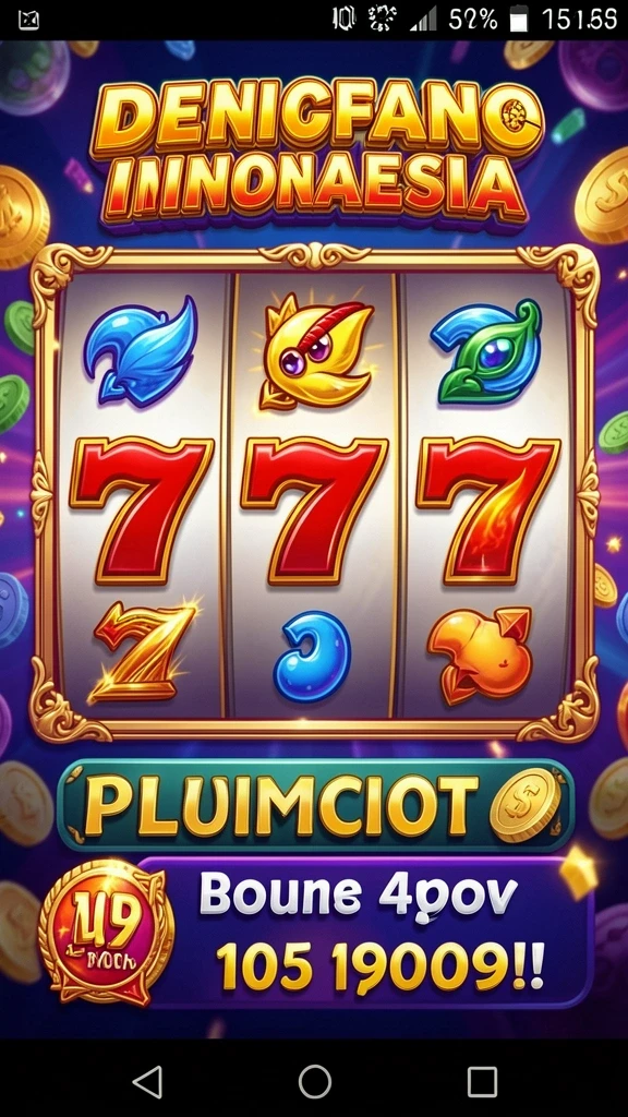 Screenshot nikmat777 nomor 1