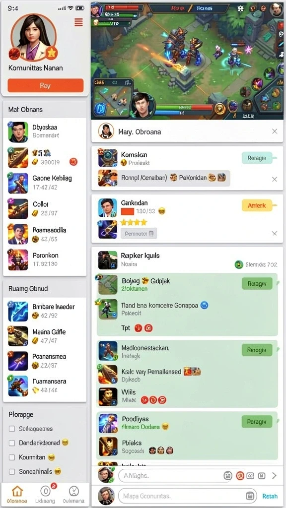 Screenshot oddigo nomor 1