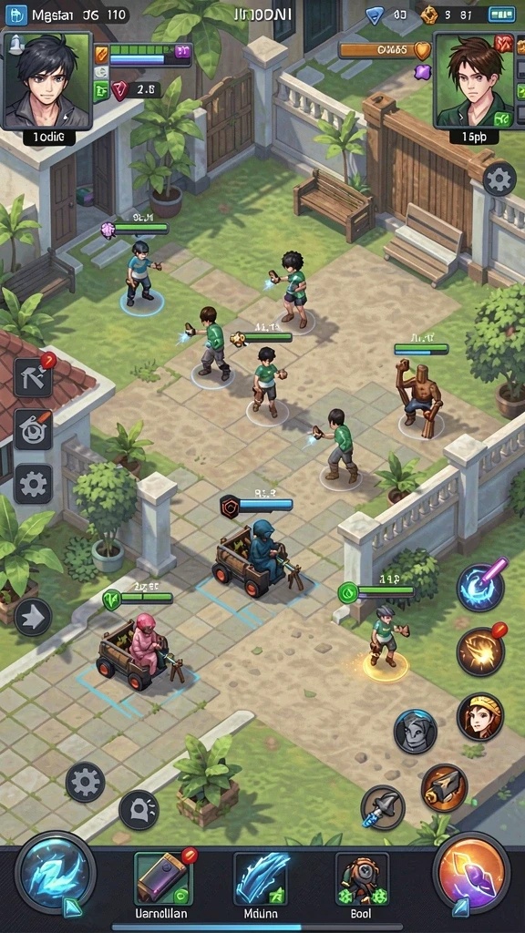 Screenshot oja89 nomor 3