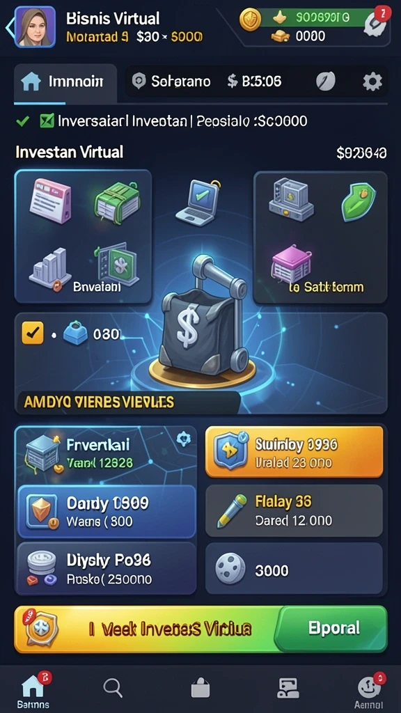Screenshot ormasstoto nomor 1