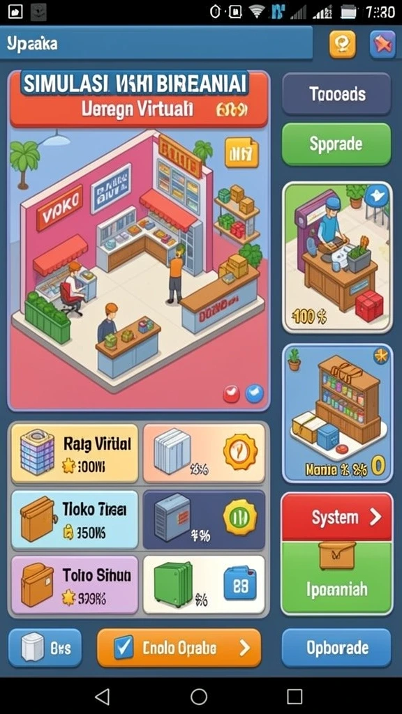 Screenshot ormasstoto nomor 2