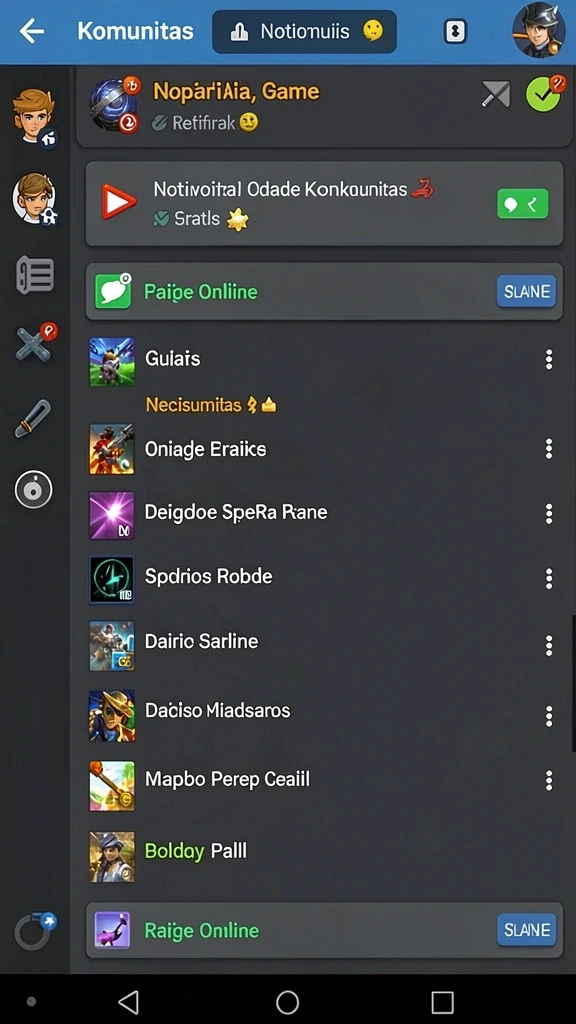 Screenshot ovabet nomor 3