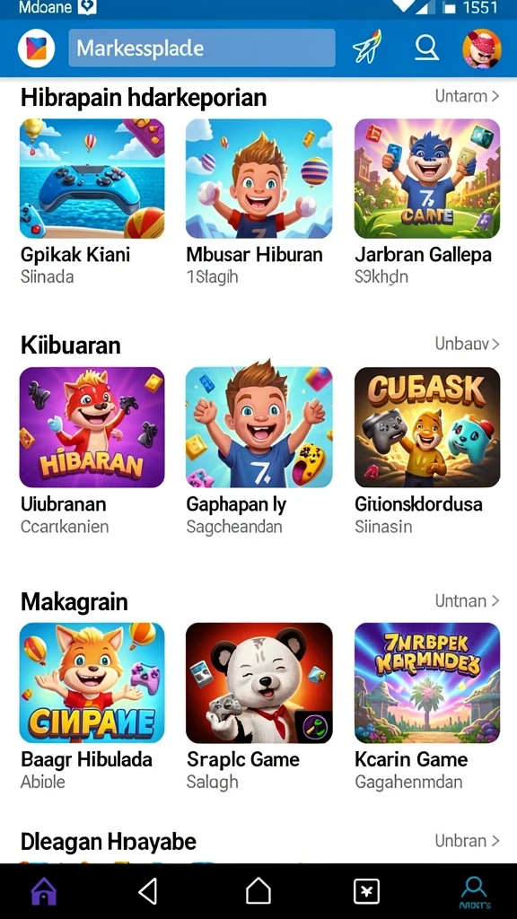 Screenshot pandora88 nomor 1