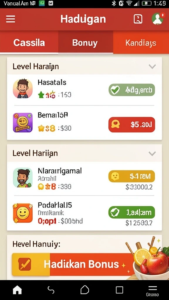 Screenshot pandora99 nomor 3
