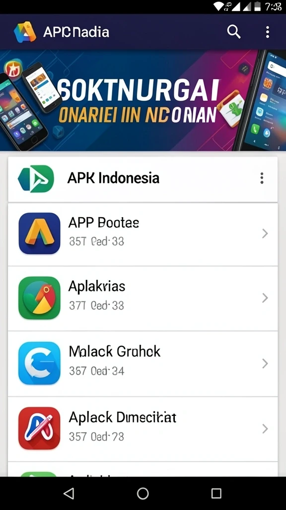 Screenshot penidabet nomor 1