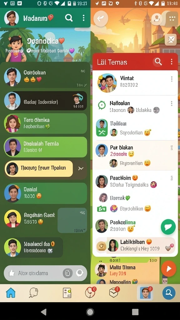 Screenshot pgking nomor 2