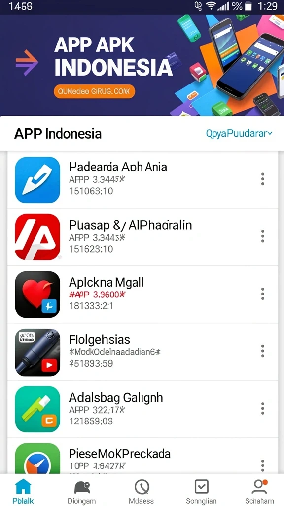 Screenshot pgtoto nomor 1